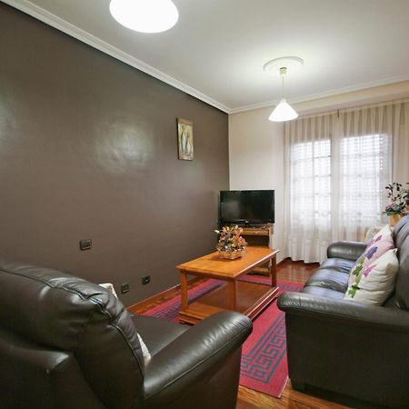 Apartamentos Casa Paulino Taramundi Exterior photo